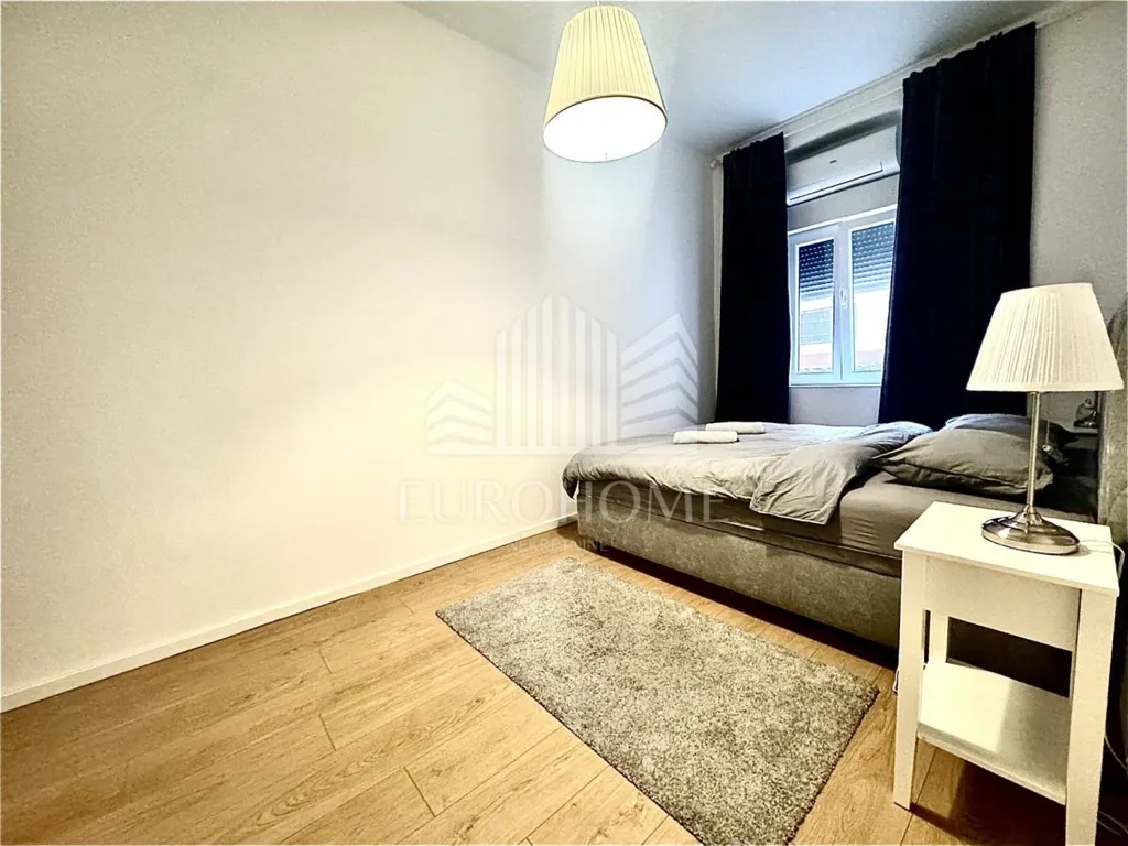 Magamistoad - Two-Bedroom Flat in Zagreb Centre