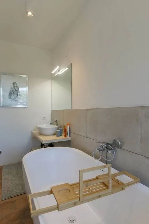 Vannitoad - Luxury Villa with Garden in Umbertide