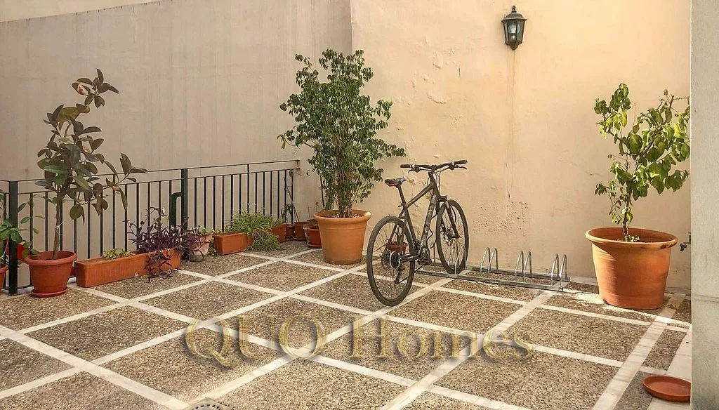 Giardino - Apartment with Balcony in Jerez Centre