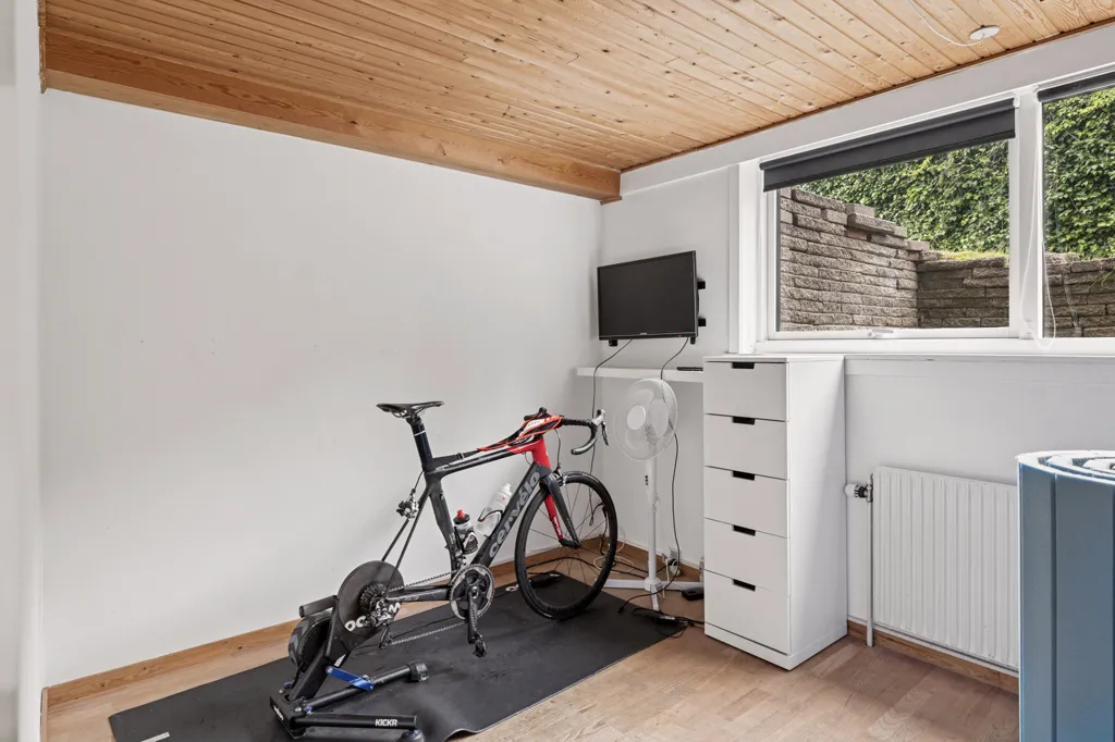 Rooms - Maintained Family Villa in Viborg