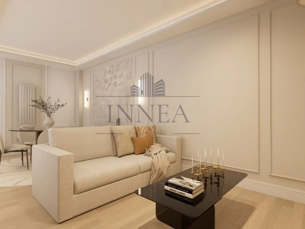 Elutuba - Luxury Flat with Modern Design in Salamanca