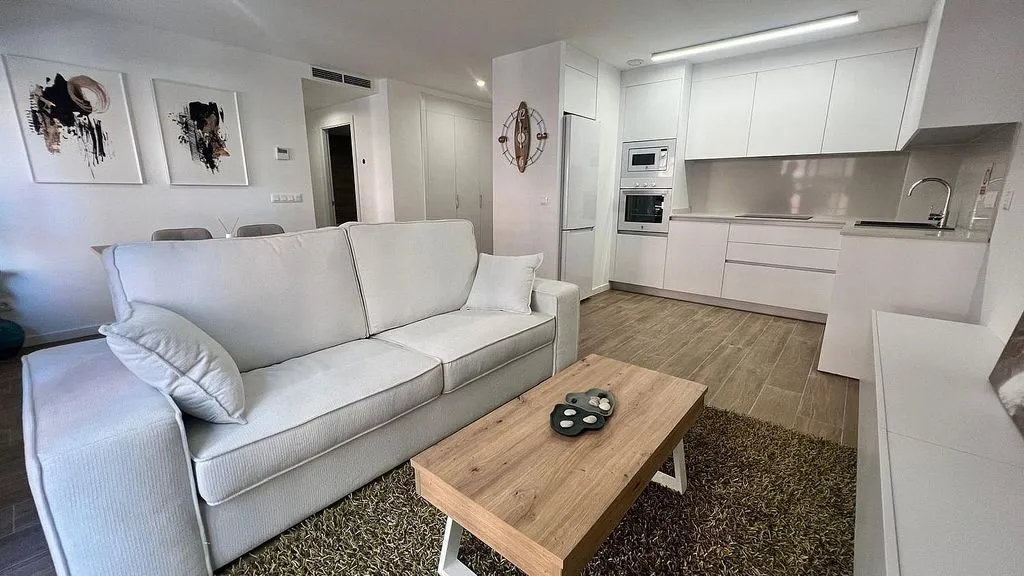 Elutuba - Apartment with Terrace in Nova Lledó, Castellón