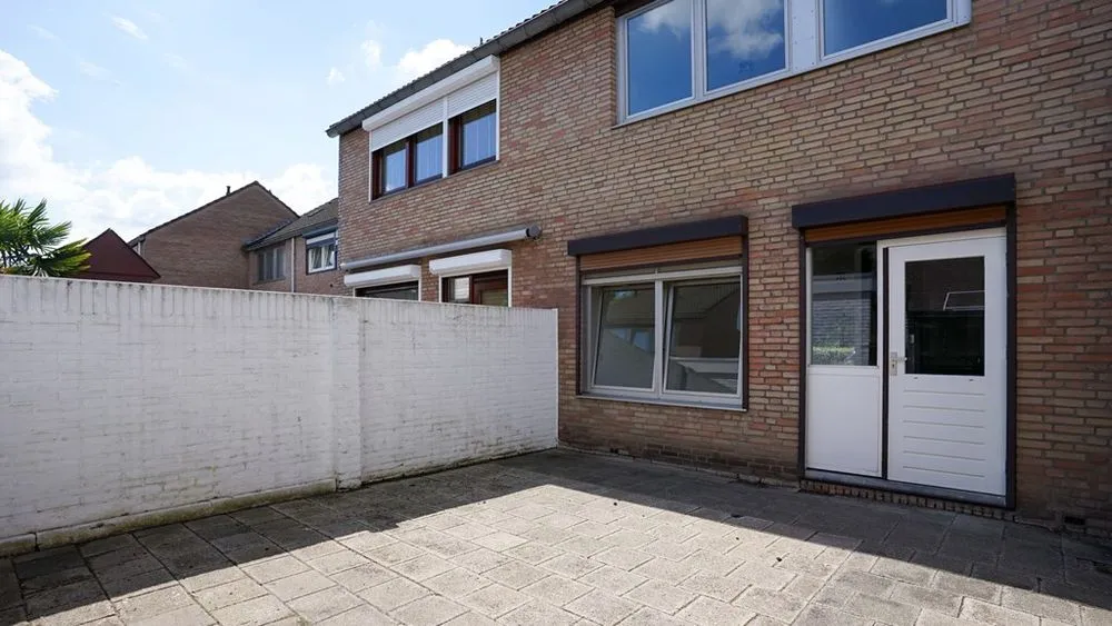 5-toaline maja asukohas Heerlen