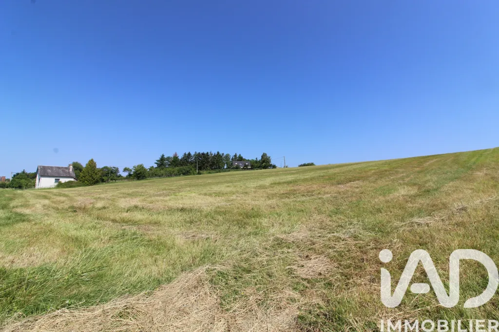 Giardino - Buildable Land with Multiple Parcels in Saint-Germain-Des-Prés
