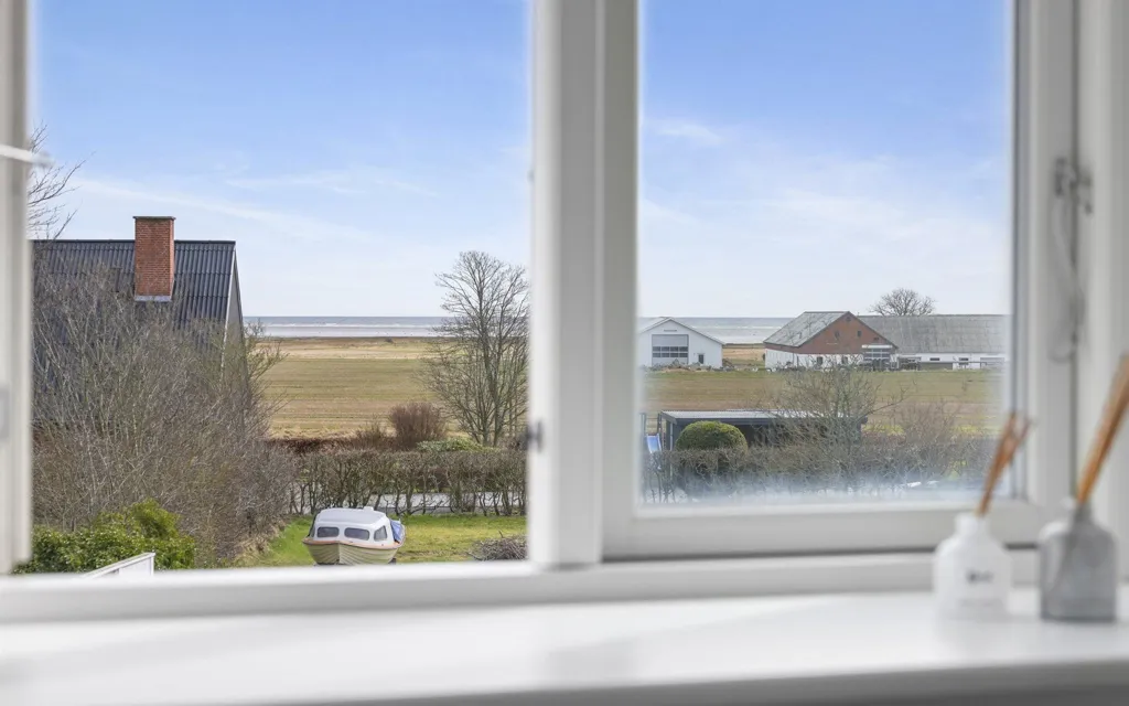 Maison 4 pièces à Sæby