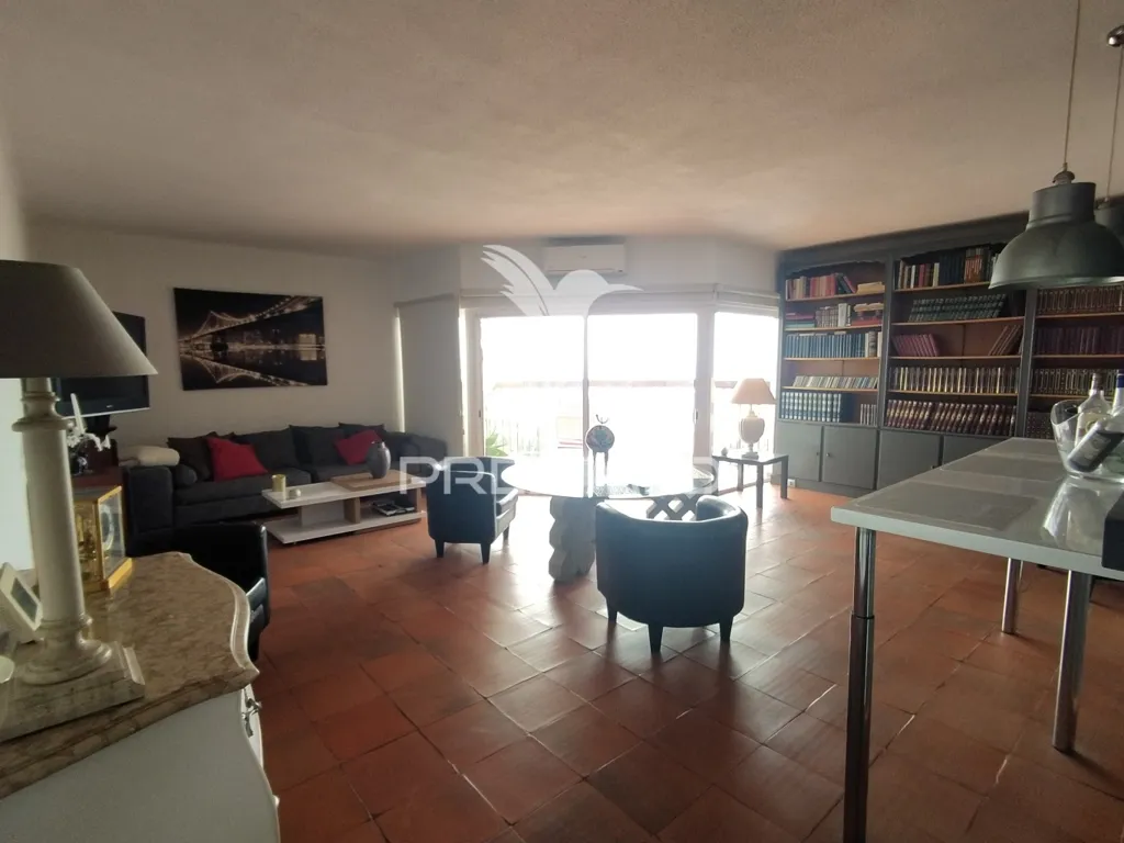 Elutuba - T2 Apartment with Sea View in Montechoro