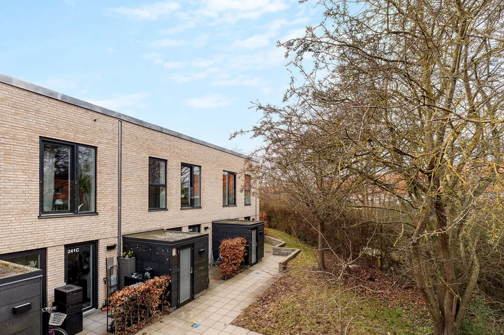 Maison 4 pièces à Søborg