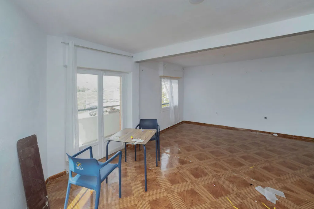 Elutuba - Second-Hand Flat in Mutxamel Centre