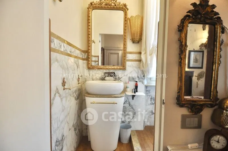 Vannitoad - Elegant Apartment with Terrace in Lucca