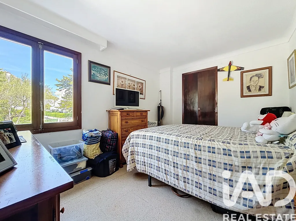 Magamistoad - Apartment with Private Garage in Pollença