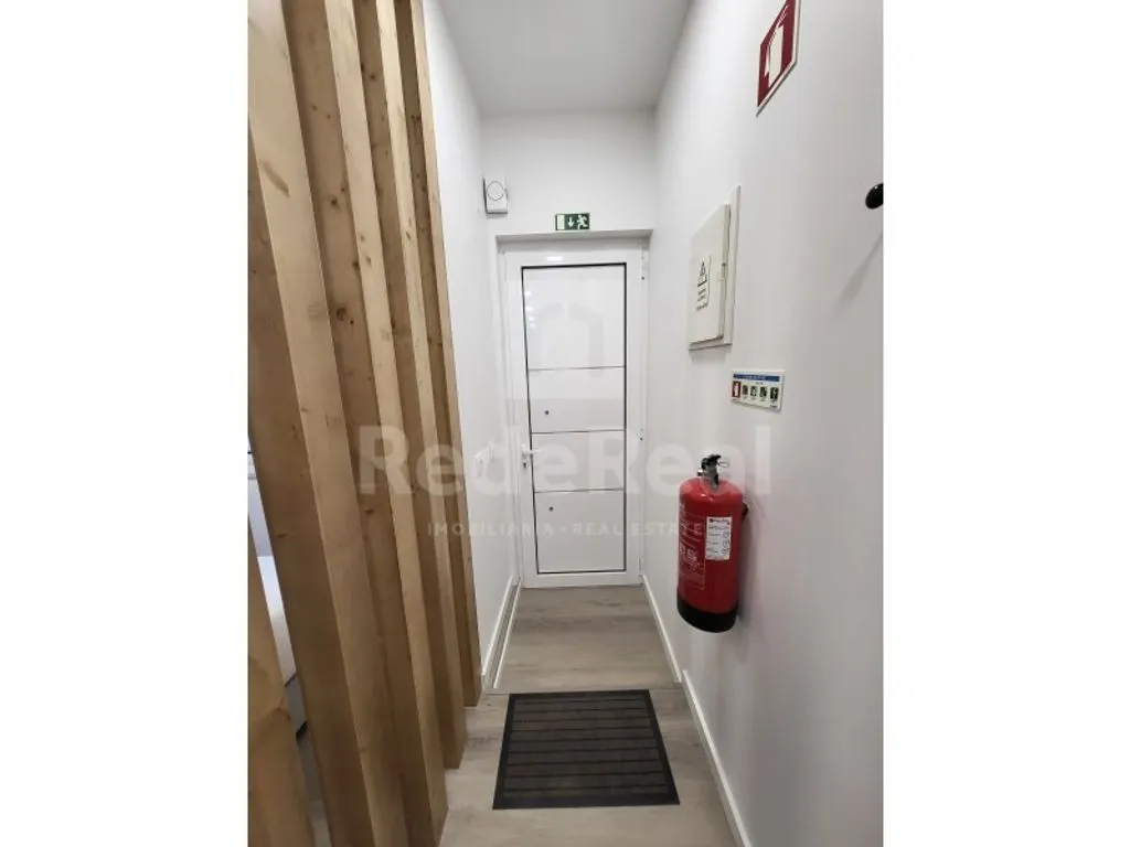 Entrée - Luxury Semidetached House with Loggia in Albufeira