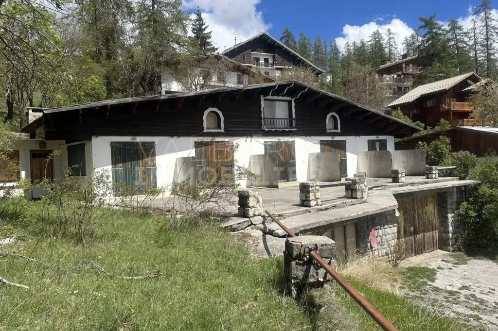 Bien 9 pièces à Valberg
