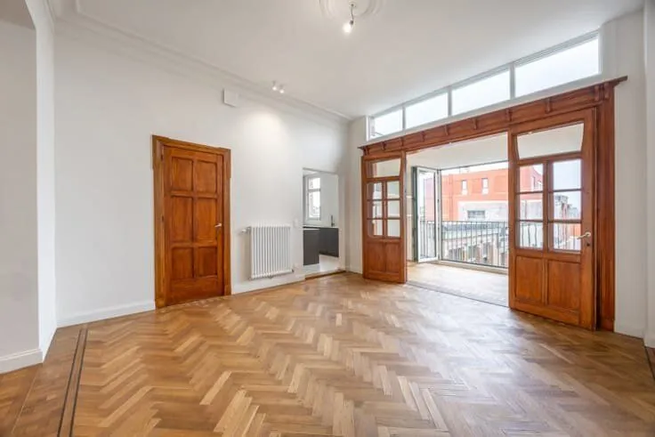 Kinnisvara asukohas Antwerp