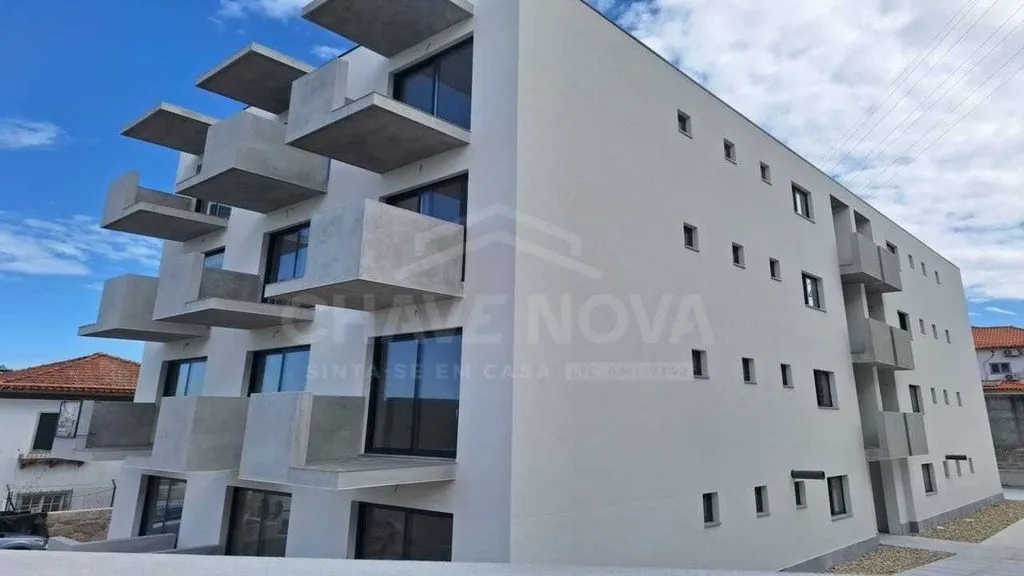 Esterno - Luxury Flat with Panoramic Views in Vila Nova de Gaia