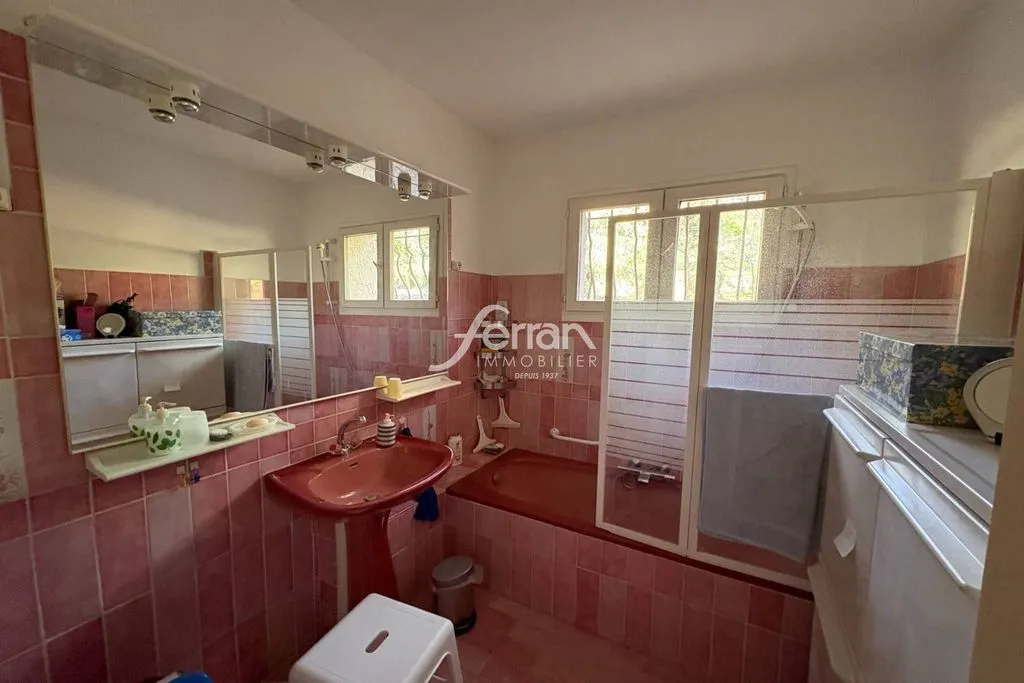 Vannitoad - Luxury Villa with Pool in Callas