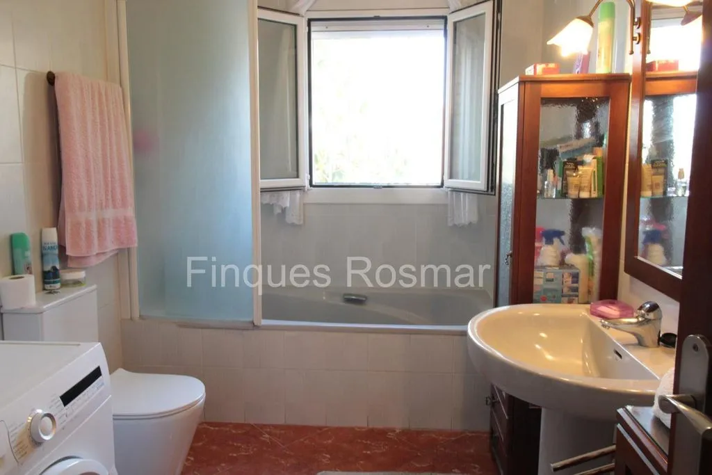 Salles de bain - Luxury Villa with Pool in Lloret de Mar