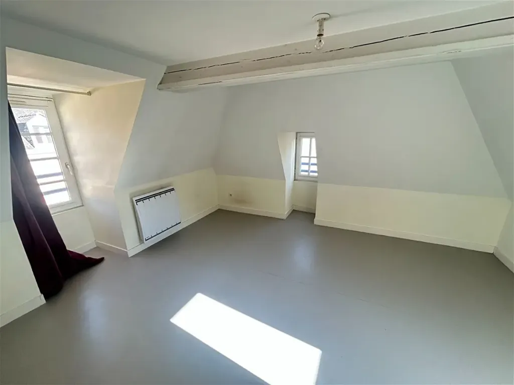 Maison 5 pièces à Laval