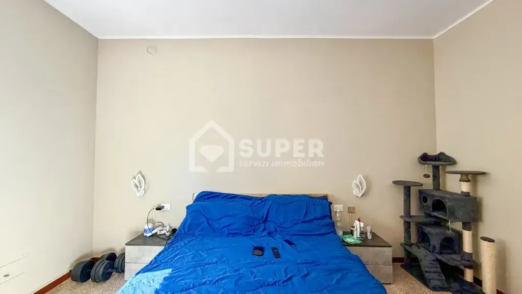 Magamistoad - Fully Rented Flat with Balcony in Faenza