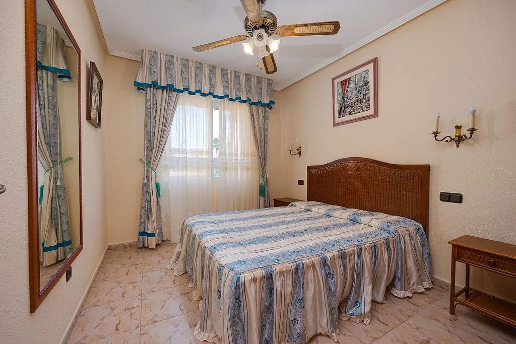 Magamistoad - Chalet with Pool and Terrace in El Chaparral
