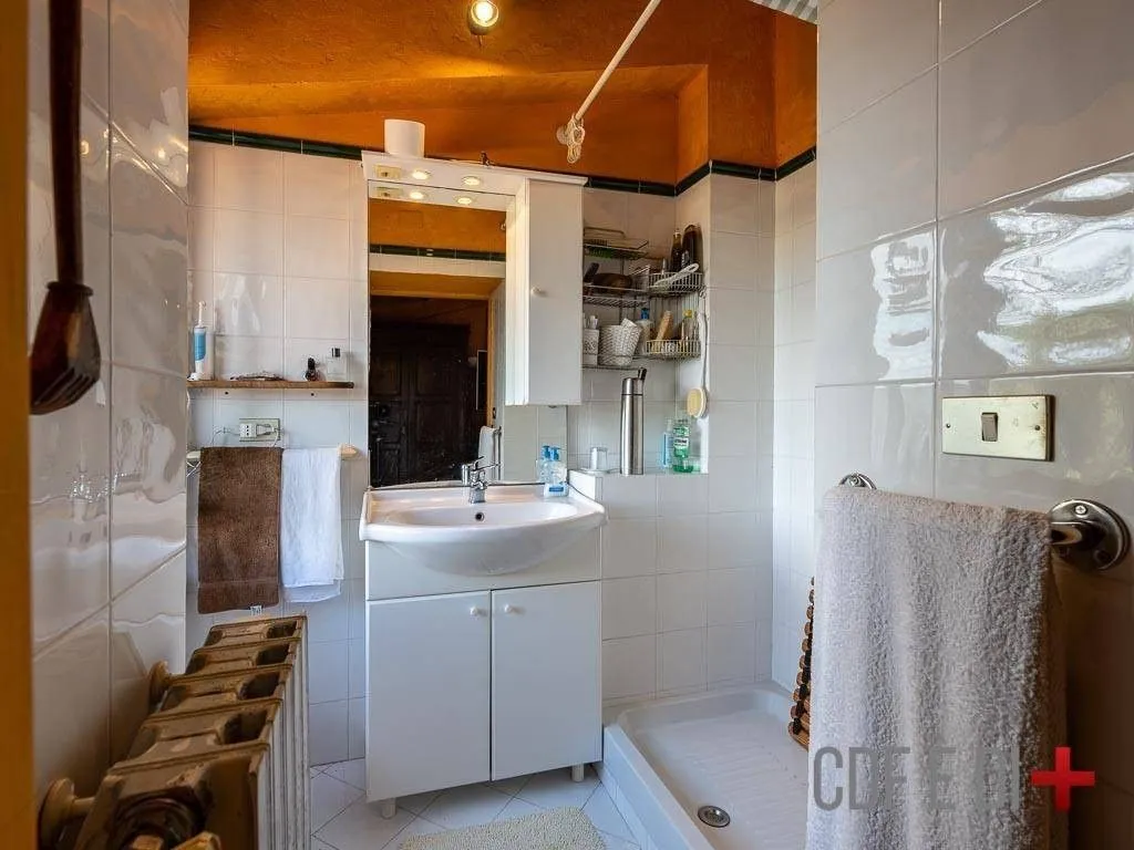 Vannitoad - Country House with Orvieto Cliff View