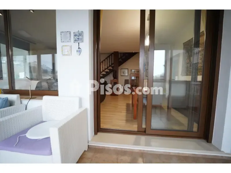 Elutuba - Chalet with Sea Views in Cap Blanc