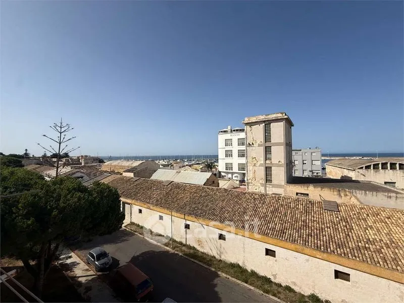 Exterior - Apartment with Harbour View in Marsala
