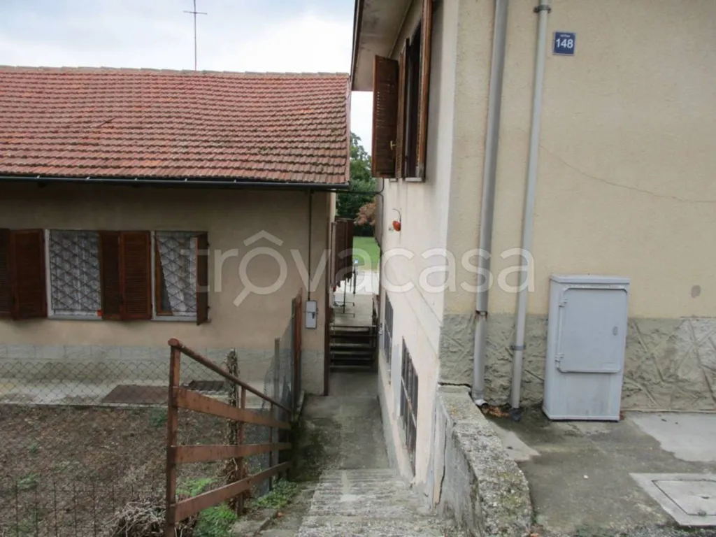 Extérieur - Bifamiliar Villa with Private Garden in La Loggia