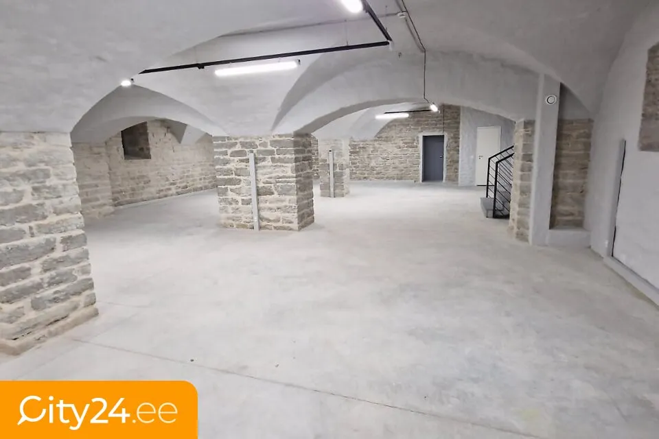 cellar