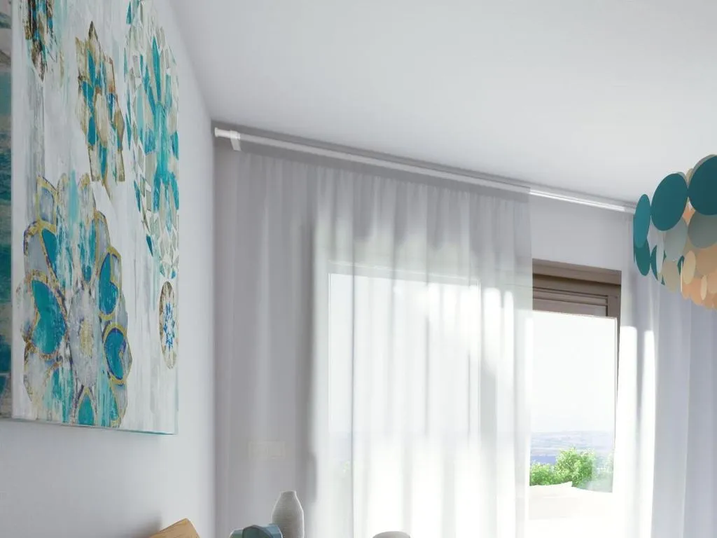 Camere da letto - Luxury Villa with Sea View in Marbella
