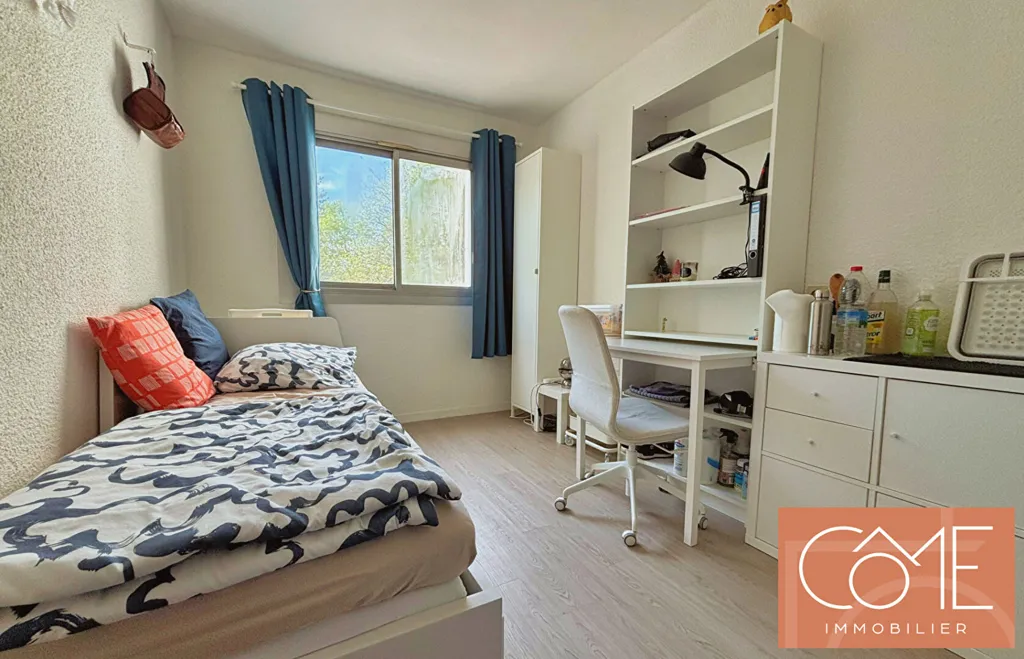 Chambres - Studio/Studiolet au Centre de Rennes, Quartier Pontchaillou