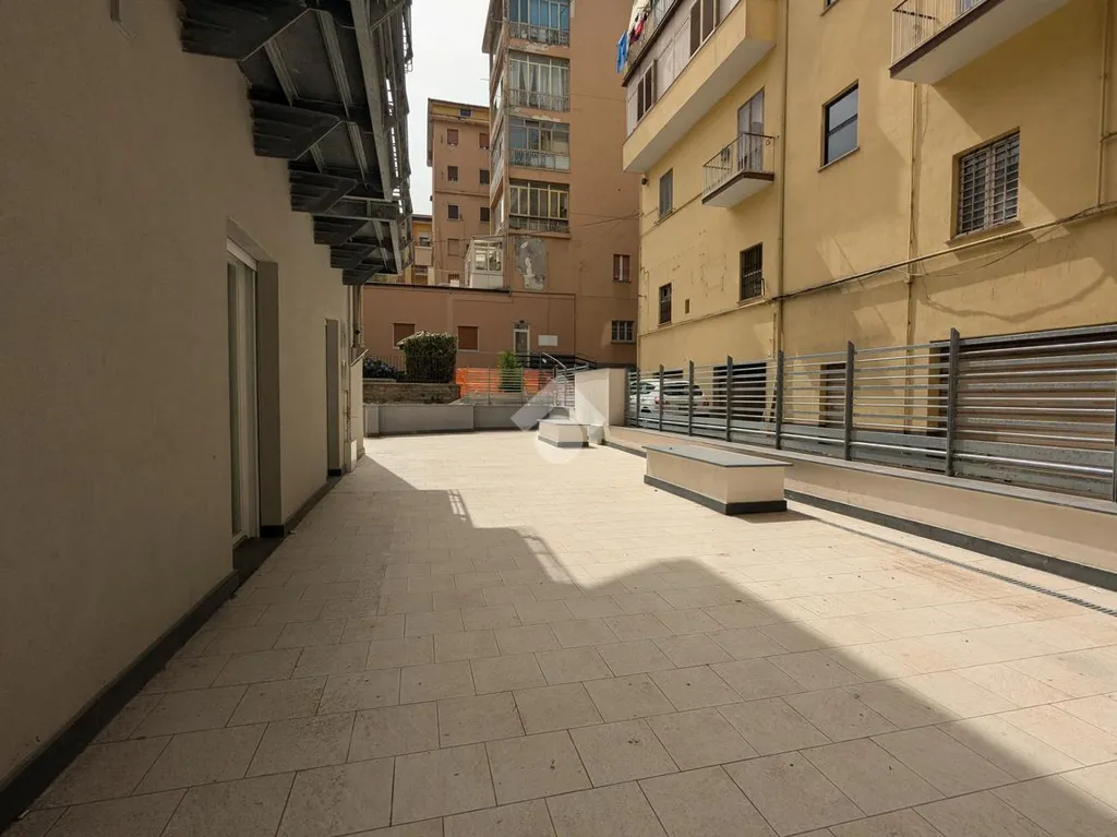 Aed - Apartment with Terrace in Avellino