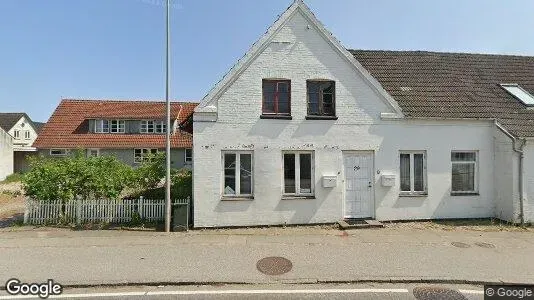 Extérieur - Rental Property on Main Street, Ugerløse