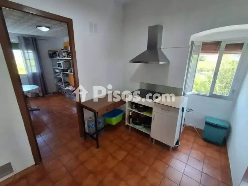 Köök - Licensed Villa with Pool in Bítem