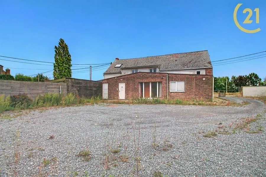 Maison 3 chambres à Genappe