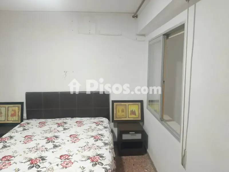 Chambres - Apartment with Solar Panels in Bellreguard
