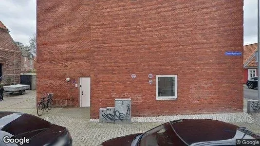 Esterno - Commercial Space in Esbjerg Centre