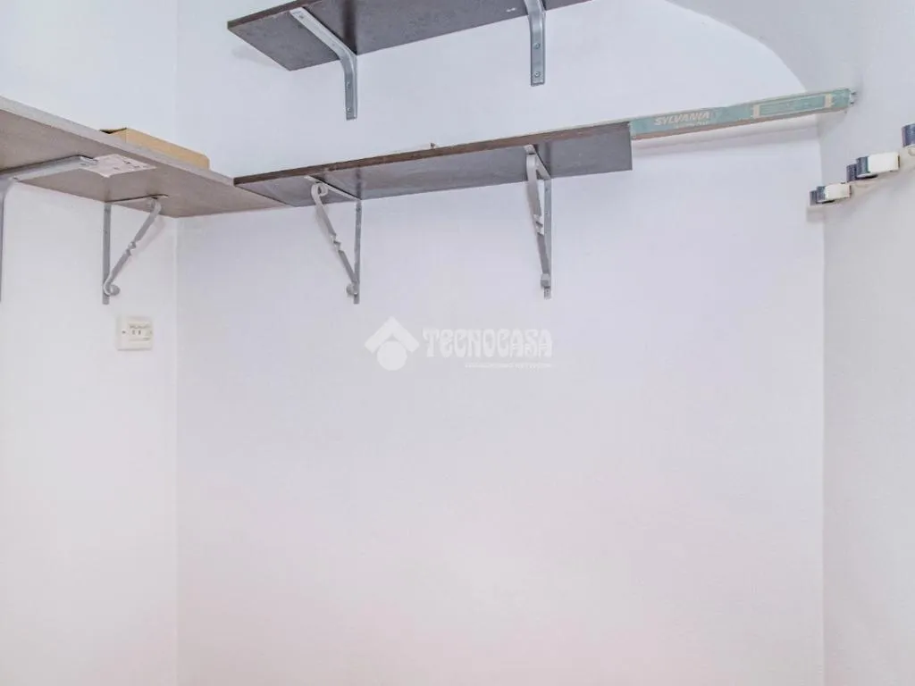 Stanze - Fully Renovated Duplex with Patio in Granada