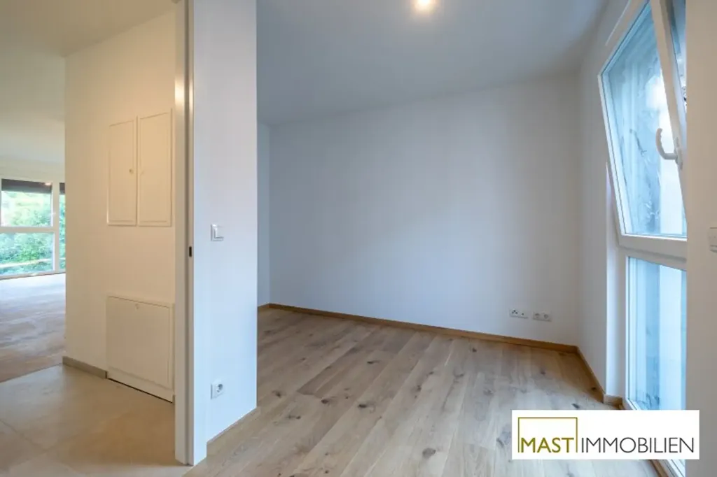 Rooms - Modern Apartment with Balcony in St. Andrä Wördern