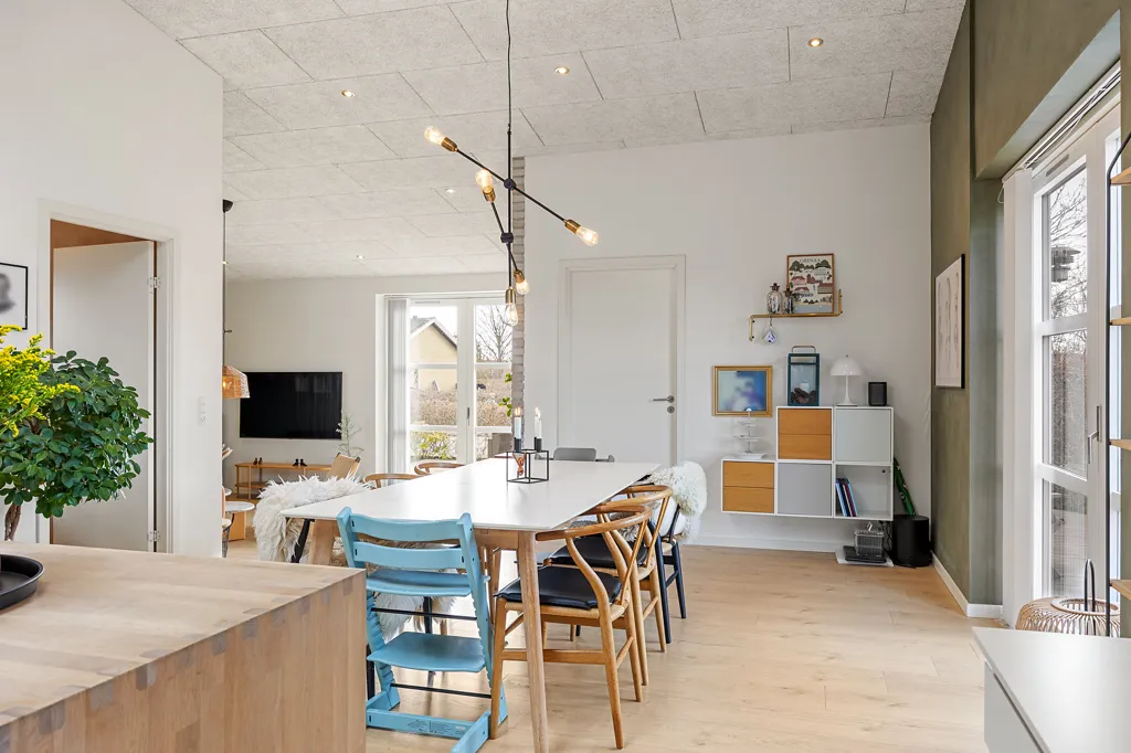 Maison 5 pièces à Grenaa