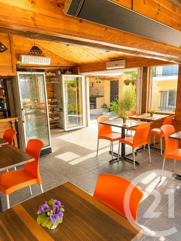 Terrass - Characterful Hotel with Restaurant in Entrages