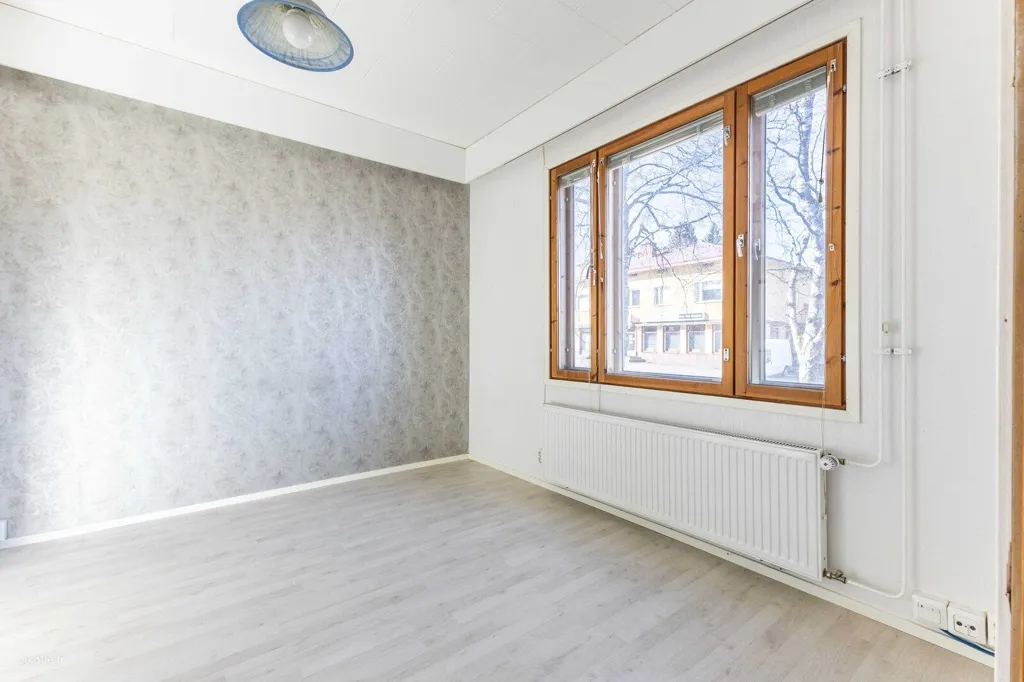 Pièces - Modernised Apartment with Views in Nekala, Tampere