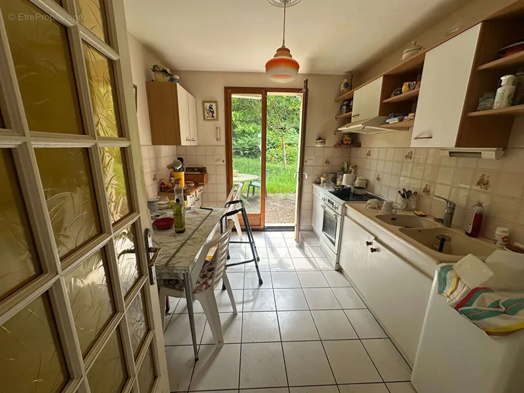 5-toaline maja asukohas Vaux-Sur-Mer