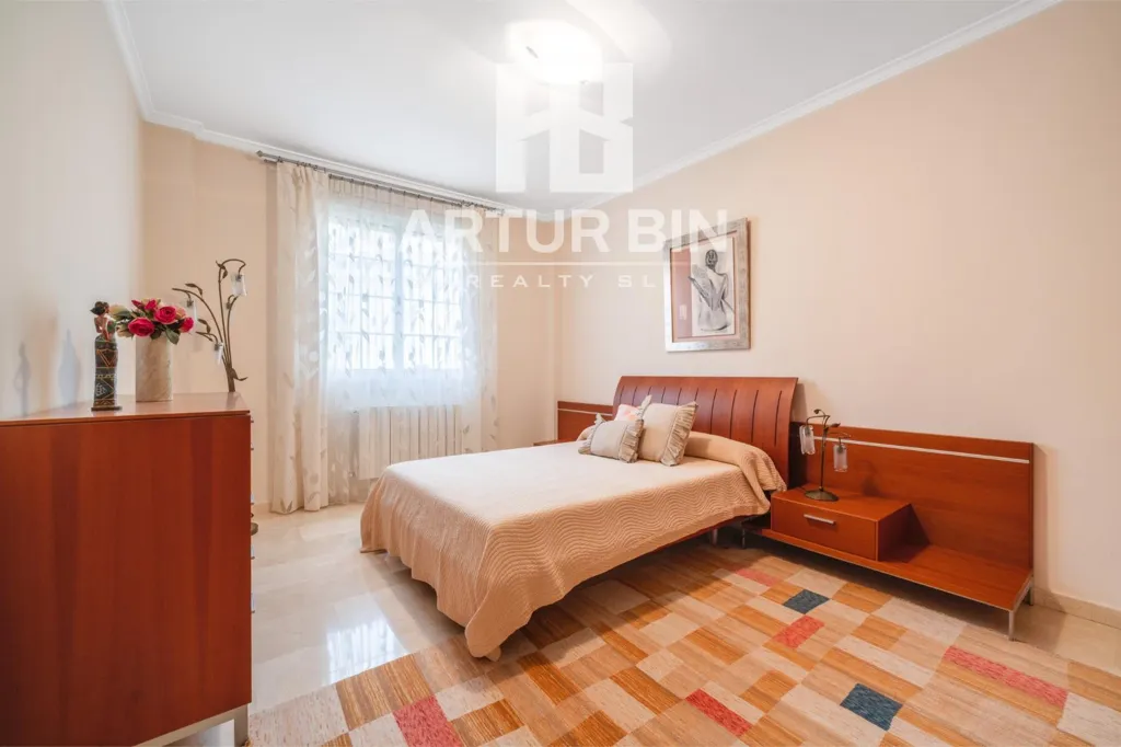 Magamistoad - Villa with Private Pool in Cullera Raco