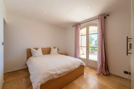 Magamistoad - Luxury Villa with Pool in La Cadière-d'Azur