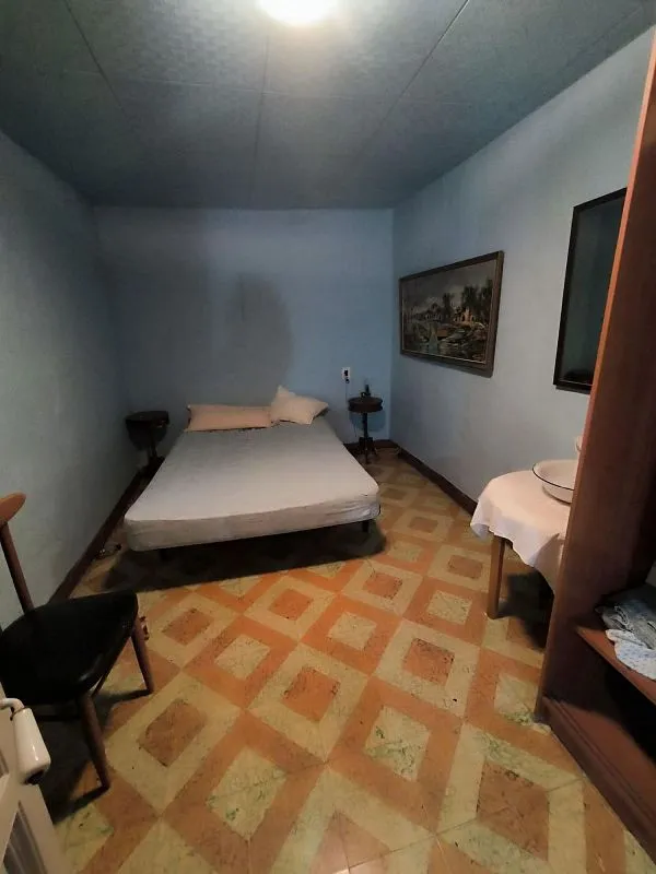 Camere da letto - Character Townhouse with Terraces in Albagés
