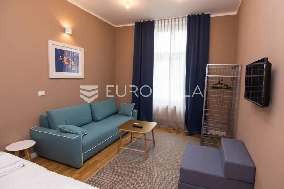 Séjour - Adapted Multi-Unit Apartment in Donji Grad