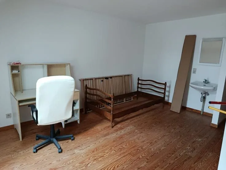 Maison 7 chambres à Heinsch
