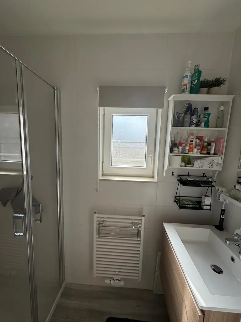 Bagni - Waterfront House with Terrace in Bredene