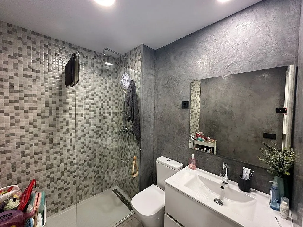 Vannitoad - Penthouse with Pool in Arganda del Rey