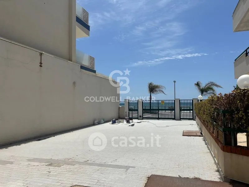 Extérieur - Seafront Apartment with Panoramic View in Ragusa